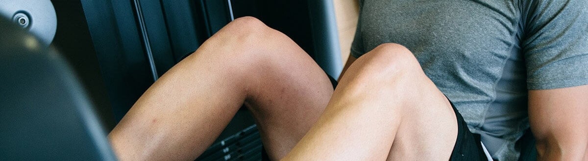 Pain in your knee cap outlet